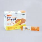 [위크세일]강원도 감자 유산균 60g